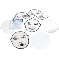 Excellerations® How I'm Feeling Today Classroom Set