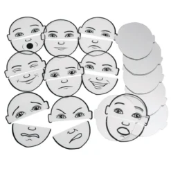Excellerations® How I'm Feeling Today Classroom Set