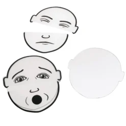 Excellerations® How I'm Feeling Today Classroom Set
