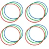 Excellerations® Hula Hoops - Set of 12