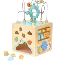 Excellerations® 5 in 1 Activity Box