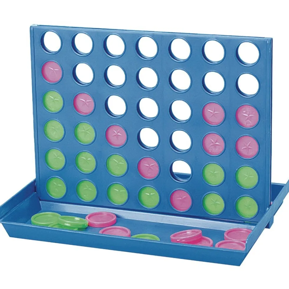 Excellerations® 4-In-A-Row