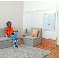 Excellerations® Interior Room Backdrop