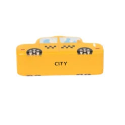 Excellerations® JourneyJunction™ Build & Block Logic Puzzle City