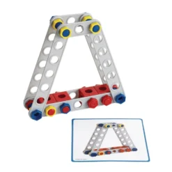 Excellerations® Junior Engineering Activity Set