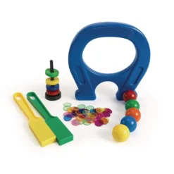 Excellerations® Junior Magnetic Kit - 53 Pieces