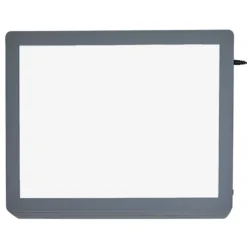Excellerations® LED Light & Bright Panel Set of 3