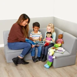Excellerations® Let’s Talk About Feelings and Emotions Book Set 1 - 4 books