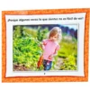 Excellerations® Let's Talk About My Actions Spanish Book Set of 4