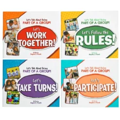 Excellerations® Life Skills Book Set - 28 books