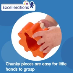 Excellerations® Lion Puzzle