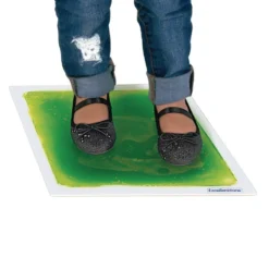 Excellerations® Liquid Tile Rhombus