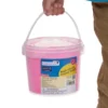 Excellerations® Magic Stretch™ Sensory Dough Pink