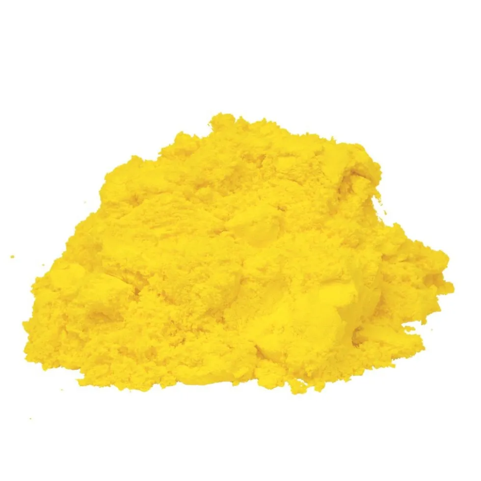 Excellerations® Magic Stretch™ Sensory Dough Yellow