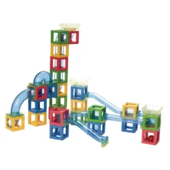 Excellerations® Magnetic Ball Run - Set of 2