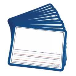 Excellerations® Magnetic Dry-Erase Lap Board