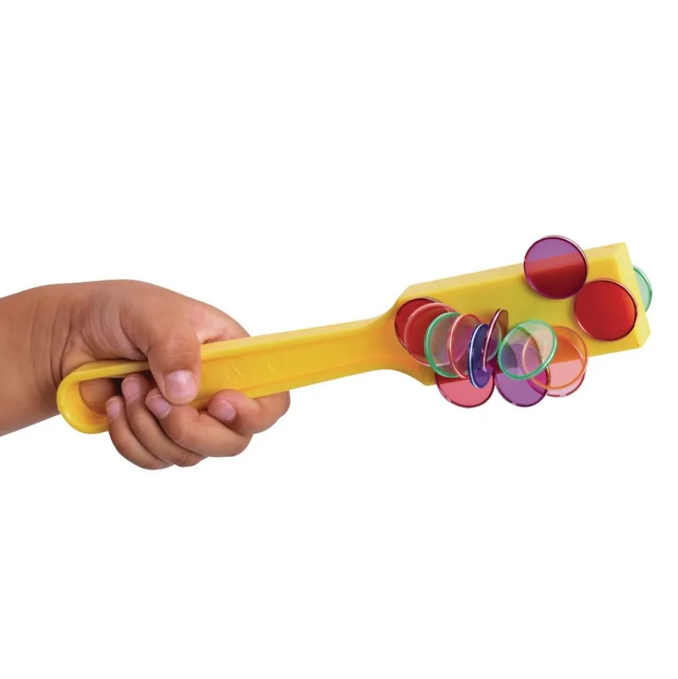 Excellerations® Magnetic Wands - Set of 6