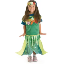 Excellerations® Make Believe Costumes Set of 7