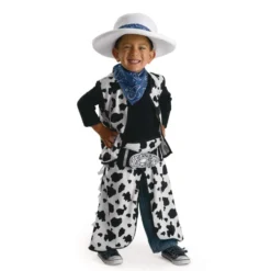 Excellerations® Make Believe Costumes Set of 7