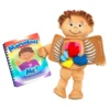 Excellerations® Marvelous Me! Activity Kit