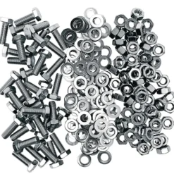 Excellerations® Metal Loose Parts - Set of 3