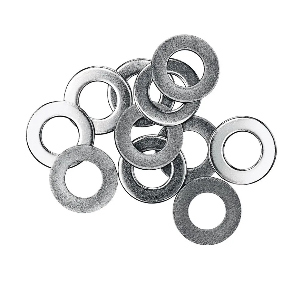 Excellerations® Metal Washers - 2 lbs.