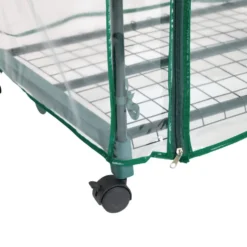 Excellerations® Mobile Greenhouse for Outdoor Learning - 27