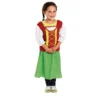 Excellerations® Multicultural Clothing - Set of 8
