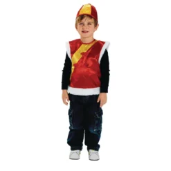 Excellerations® Multicultural Clothing - Set of 8