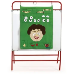 Excellerations® Multi-Use Learning Easel