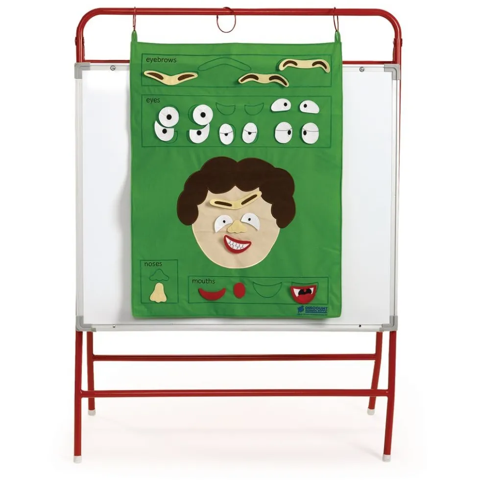 Excellerations® Multi-Use Learning Easel