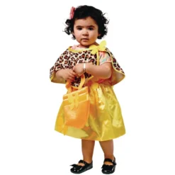 Excellerations® My First Dress Up Ladies & Gents - 18 Pieces