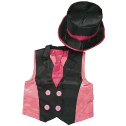 Excellerations® My First Dress Up Gentlemen 9 Pieces