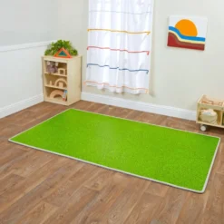 Excellerations® My First Playmat Grass Design