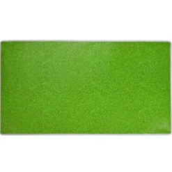 Excellerations® My First Playmat Grass Design