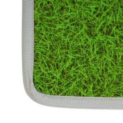 Excellerations® My First Playmat Grass Design