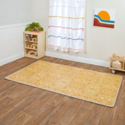 Excellerations® My First Playmat Stone Design