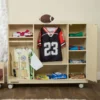 Excellerations® My Sports and My Profession Costume Kit (Set of 12)