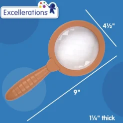 Excellerations® NatureForce™ Novelty Viewers - Set of 3