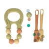 Excellerations® NatureForce™ Magnetic Set - 122 pcs