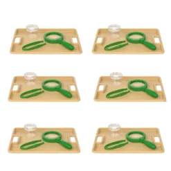 Excellerations® NatureForce™ Explore Study Kit for 6 Students - 24pcs