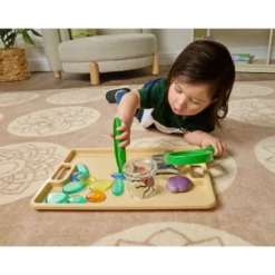 Excellerations® NatureForce™ Explore Study Kit - 4 pieces