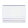 Excellerations® One Reversible Picture Story Whiteboard 12" X 9"