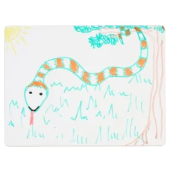 Excellerations® One Reversible Picture Story Whiteboard 12