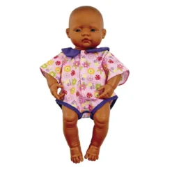 Excellerations® Onesies and Diapers for 14" - 16" Dolls
