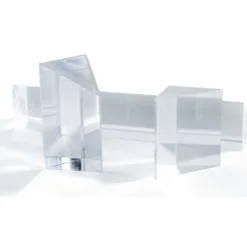 Excellerations® Optical Prisms - Set of 3