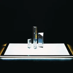 Excellerations® Optical Prisms - Set of 3