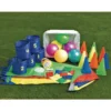 Excellerations® Outdoor Learning Kit Active Play
