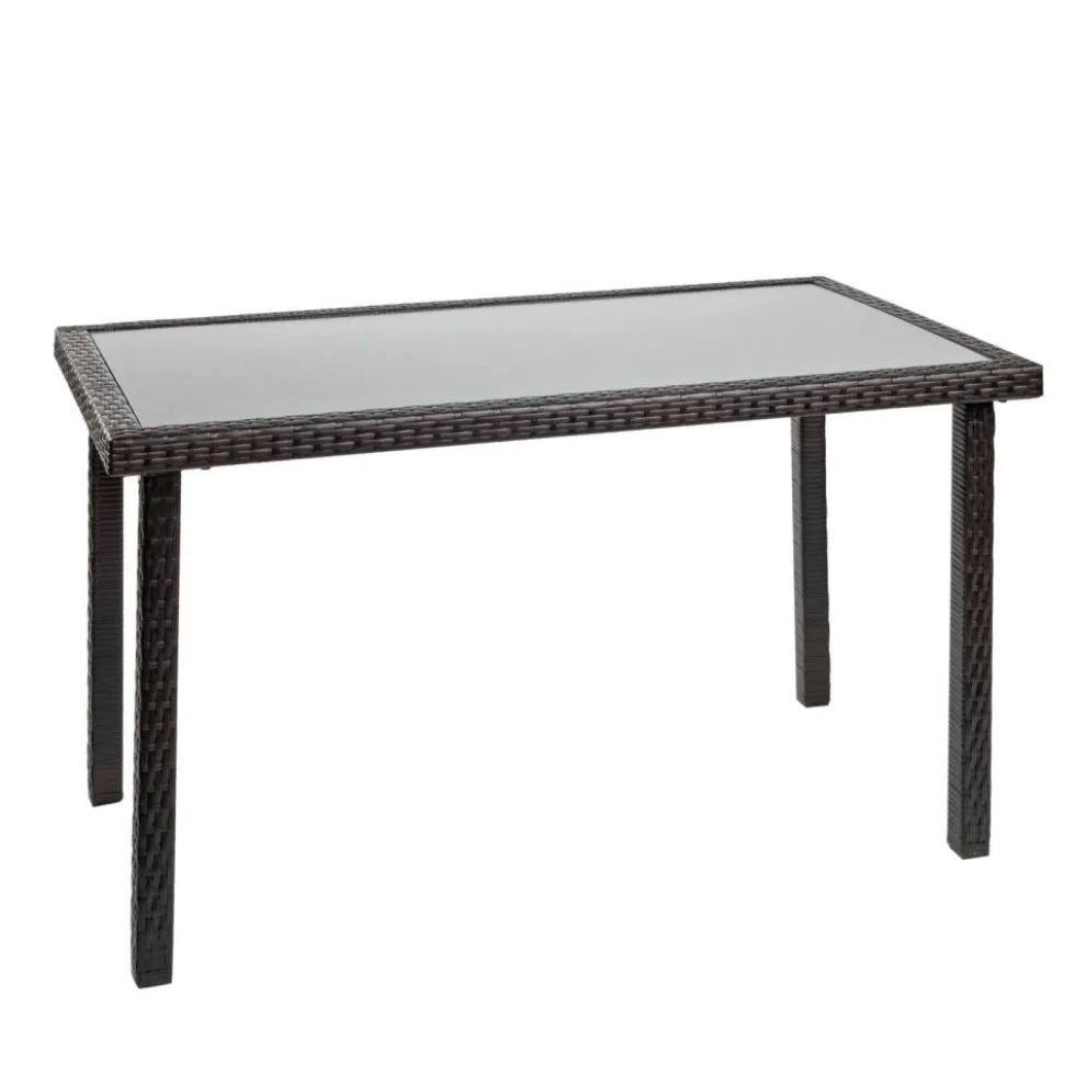 Excellerations® Outdoor Set - 2 Chairs, 1 Bench, & 1 Table 21" (Preschool Height)