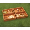 Excellerations® Outdoor Sorting Trays - Set of 4